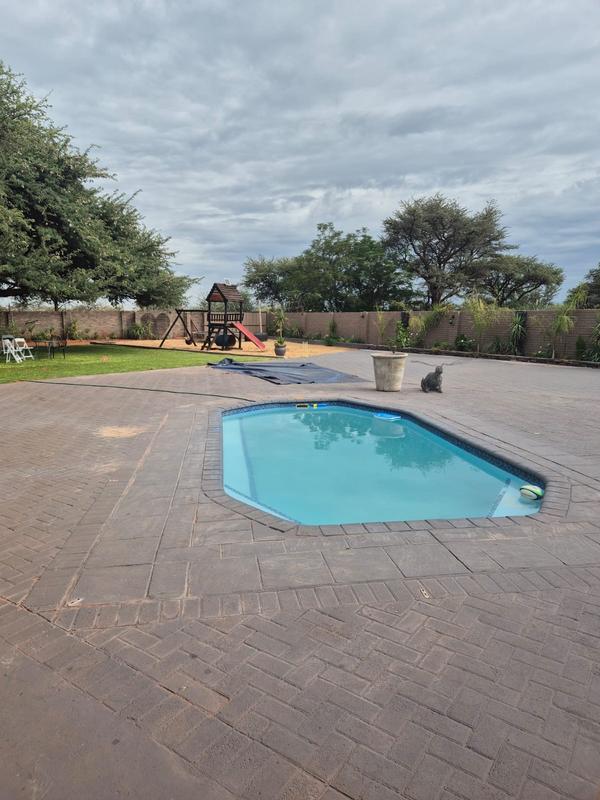 4 Bedroom Property for Sale in Kathu Northern Cape